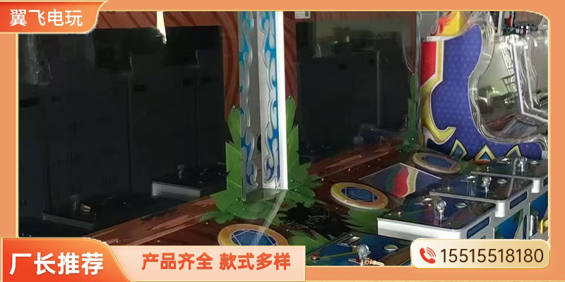 沧州市格斗街机推币机 - 厂家